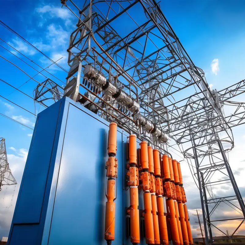 The Key Role of Frequency Converter in Electrical